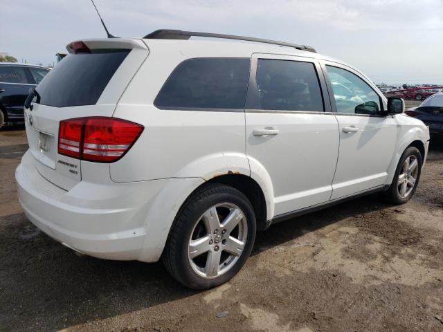 Photo 2 VIN: 3D4PH5FV9AT173935 - DODGE JOURNEY SX 