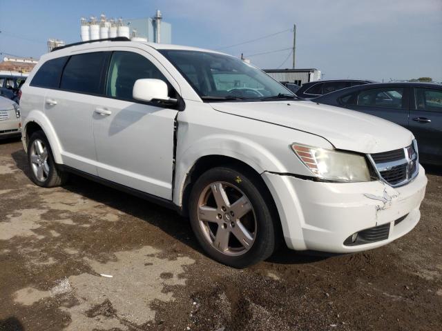 Photo 3 VIN: 3D4PH5FV9AT173935 - DODGE JOURNEY SX 