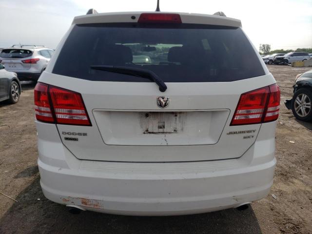 Photo 5 VIN: 3D4PH5FV9AT173935 - DODGE JOURNEY SX 