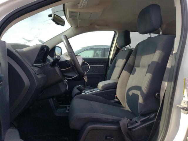 Photo 6 VIN: 3D4PH5FV9AT173935 - DODGE JOURNEY SX 