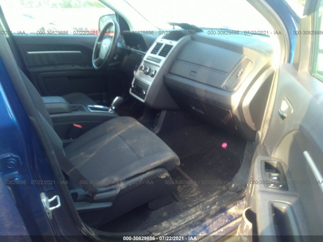 Photo 4 VIN: 3D4PH5FV9AT197703 - DODGE JOURNEY 