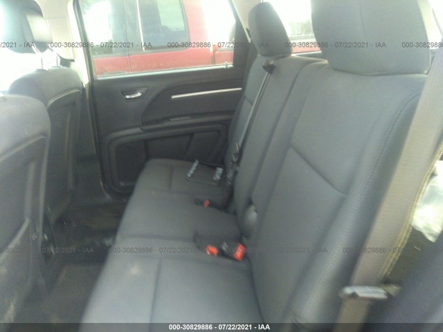 Photo 7 VIN: 3D4PH5FV9AT197703 - DODGE JOURNEY 