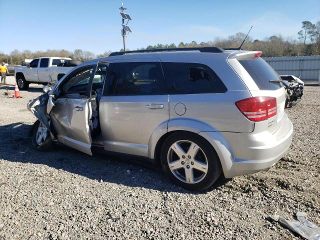 Photo 1 VIN: 3D4PH5FV9AT213687 - DODGE JOURNEY SX 