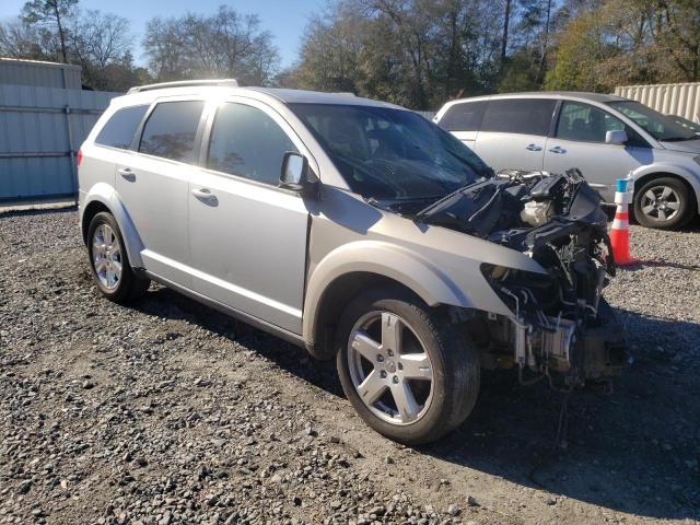 Photo 3 VIN: 3D4PH5FV9AT213687 - DODGE JOURNEY SX 