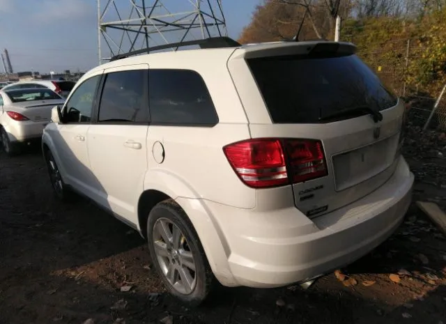 Photo 2 VIN: 3D4PH5FV9AT216590 - DODGE JOURNEY 