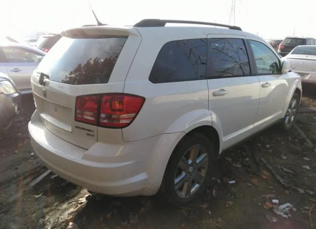 Photo 3 VIN: 3D4PH5FV9AT216590 - DODGE JOURNEY 