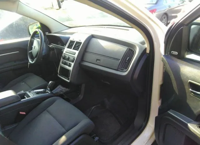 Photo 4 VIN: 3D4PH5FV9AT216590 - DODGE JOURNEY 