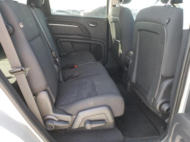 Photo 5 VIN: 3D4PH5FV9AT261349 - DODGE JOURNEY SX 