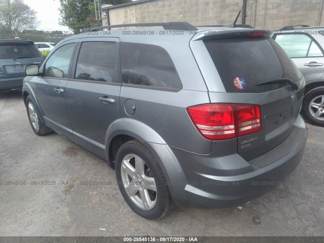 Photo 2 VIN: 3D4PH5FVXAT106972 - DODGE JOURNEY 