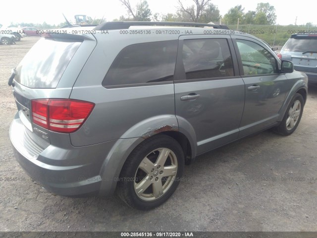 Photo 3 VIN: 3D4PH5FVXAT106972 - DODGE JOURNEY 