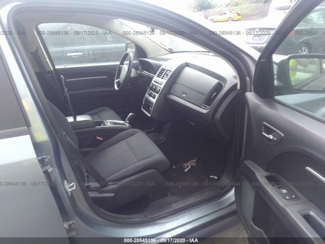 Photo 4 VIN: 3D4PH5FVXAT106972 - DODGE JOURNEY 