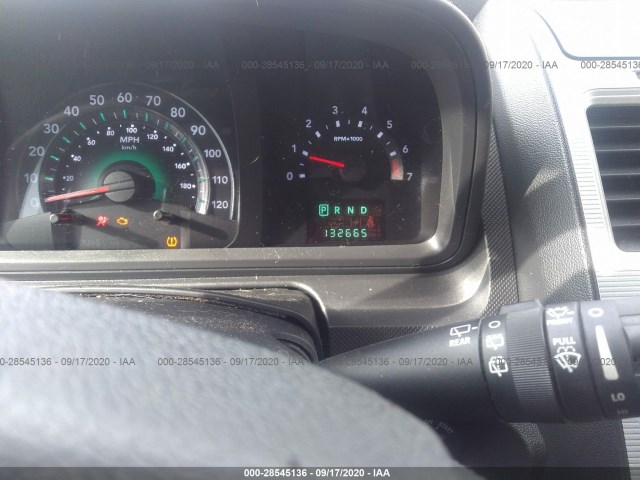 Photo 6 VIN: 3D4PH5FVXAT106972 - DODGE JOURNEY 