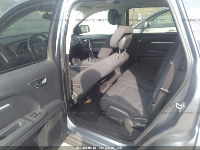 Photo 7 VIN: 3D4PH5FVXAT106972 - DODGE JOURNEY 