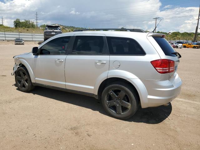 Photo 1 VIN: 3D4PH5FVXAT134593 - DODGE JOURNEY 