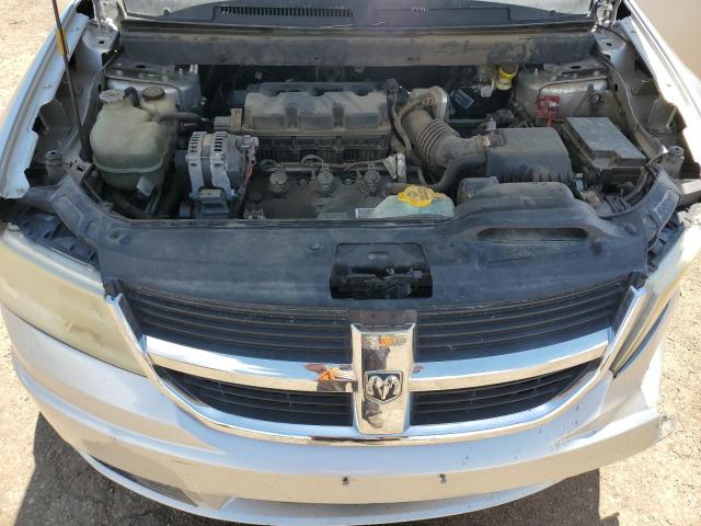 Photo 11 VIN: 3D4PH5FVXAT134593 - DODGE JOURNEY 