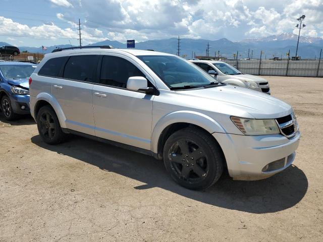 Photo 3 VIN: 3D4PH5FVXAT134593 - DODGE JOURNEY 