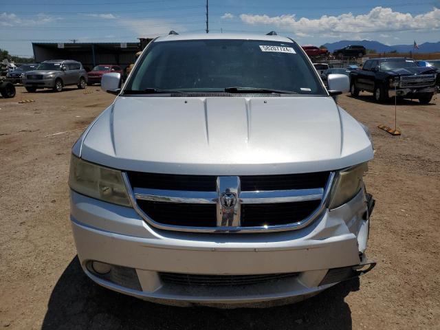 Photo 4 VIN: 3D4PH5FVXAT134593 - DODGE JOURNEY 