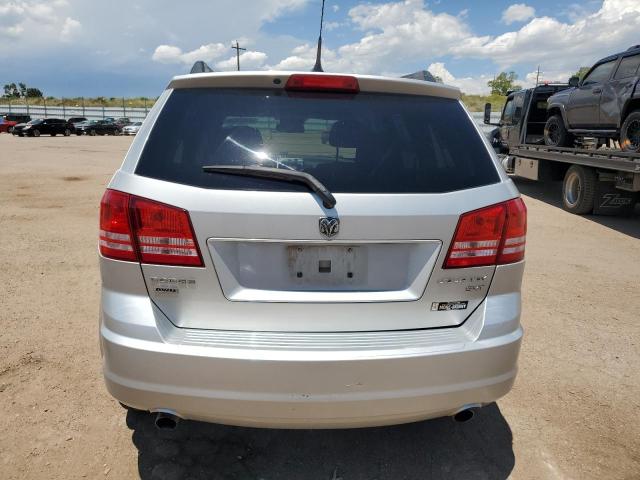 Photo 5 VIN: 3D4PH5FVXAT134593 - DODGE JOURNEY 