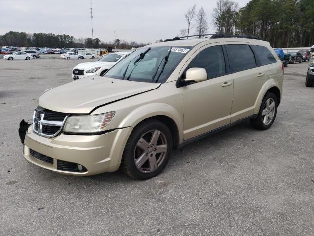 Photo 0 VIN: 3D4PH5FVXAT177864 - DODGE JOURNEY SX 