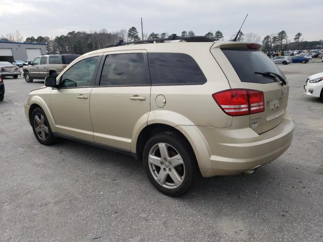 Photo 1 VIN: 3D4PH5FVXAT177864 - DODGE JOURNEY SX 