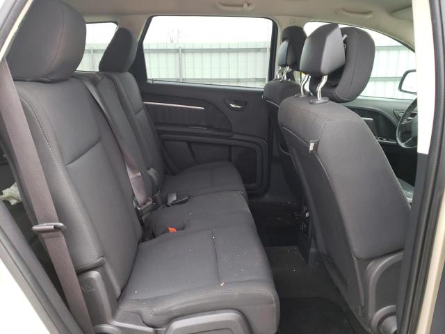 Photo 10 VIN: 3D4PH5FVXAT177864 - DODGE JOURNEY SX 