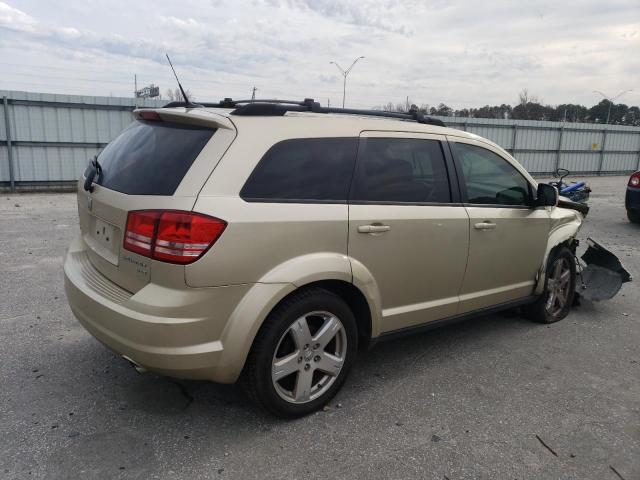 Photo 2 VIN: 3D4PH5FVXAT177864 - DODGE JOURNEY SX 