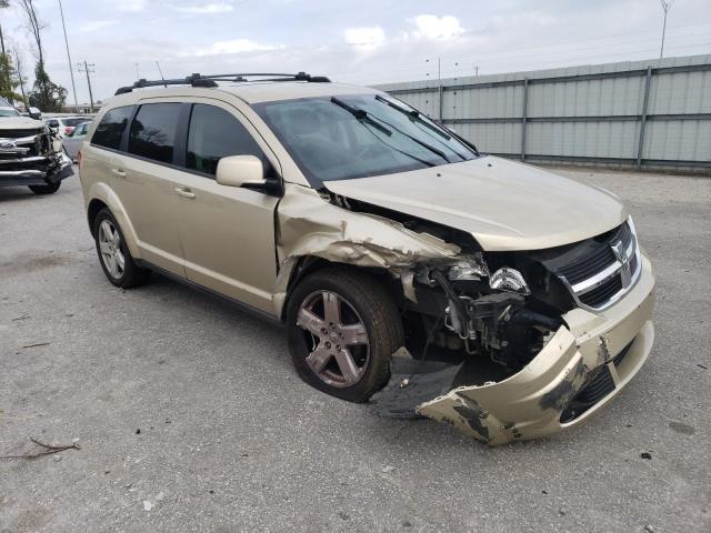 Photo 3 VIN: 3D4PH5FVXAT177864 - DODGE JOURNEY SX 