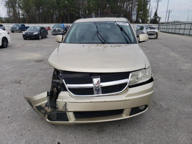 Photo 4 VIN: 3D4PH5FVXAT177864 - DODGE JOURNEY SX 