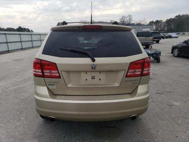 Photo 5 VIN: 3D4PH5FVXAT177864 - DODGE JOURNEY SX 