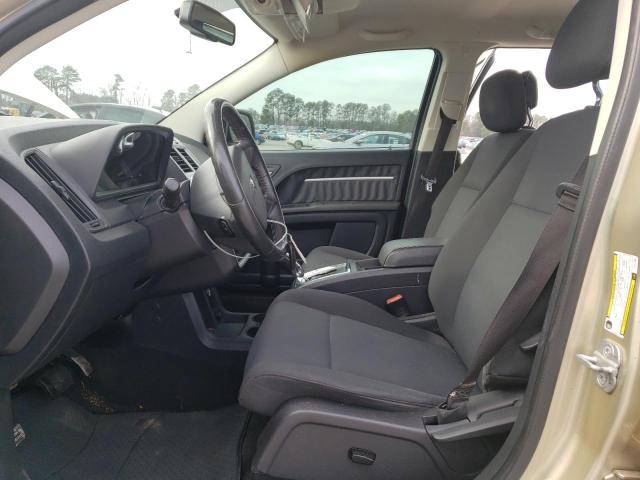 Photo 6 VIN: 3D4PH5FVXAT177864 - DODGE JOURNEY SX 