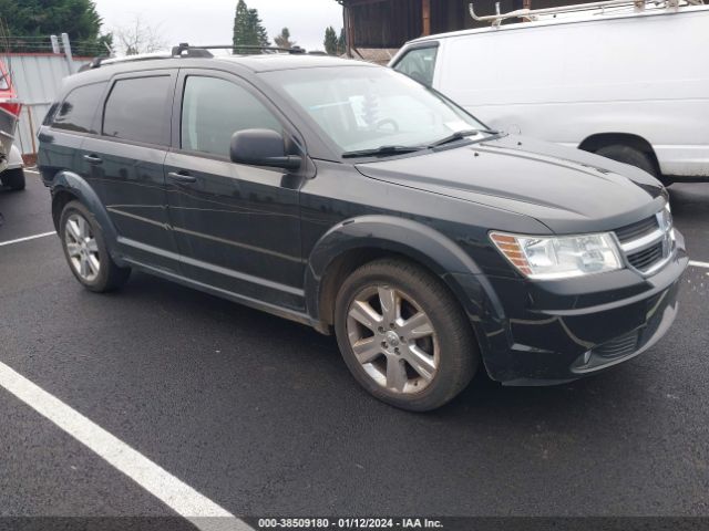 Photo 0 VIN: 3D4PH5FVXAT192543 - DODGE JOURNEY 