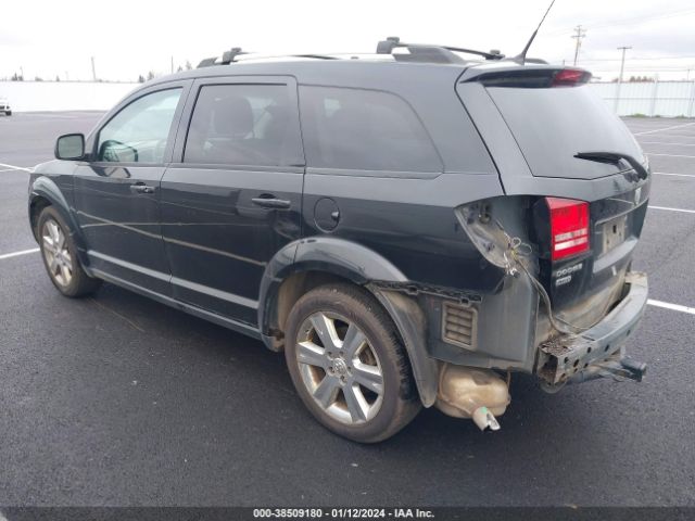 Photo 2 VIN: 3D4PH5FVXAT192543 - DODGE JOURNEY 