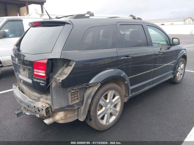 Photo 3 VIN: 3D4PH5FVXAT192543 - DODGE JOURNEY 