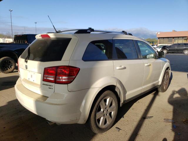 Photo 2 VIN: 3D4PH5FVXAT226660 - DODGE JOURNEY SX 