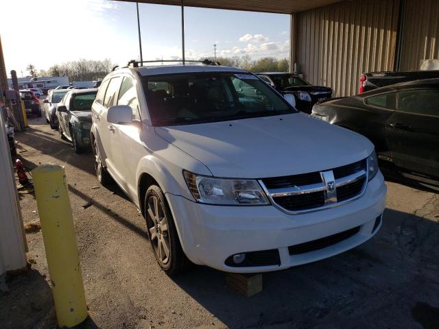 Photo 3 VIN: 3D4PH5FVXAT226660 - DODGE JOURNEY SX 