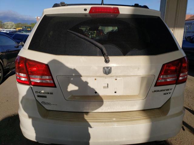 Photo 5 VIN: 3D4PH5FVXAT226660 - DODGE JOURNEY SX 