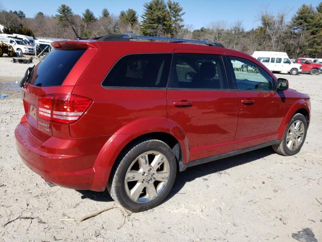 Photo 2 VIN: 3D4PH5FVXAT244768 - DODGE JOURNEY SX 