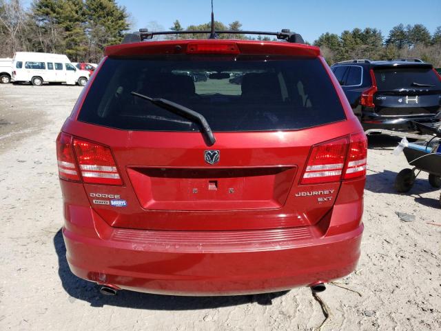 Photo 5 VIN: 3D4PH5FVXAT244768 - DODGE JOURNEY SX 