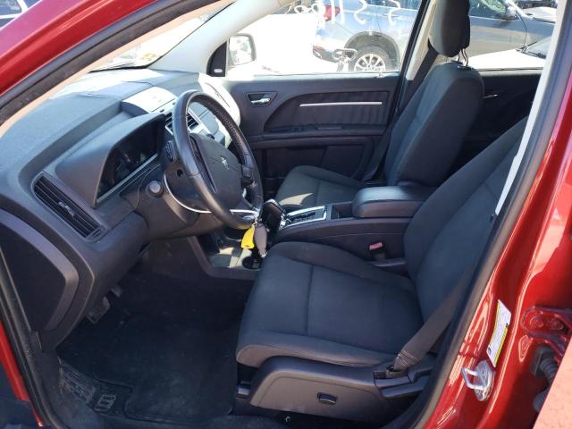 Photo 6 VIN: 3D4PH5FVXAT244768 - DODGE JOURNEY SX 