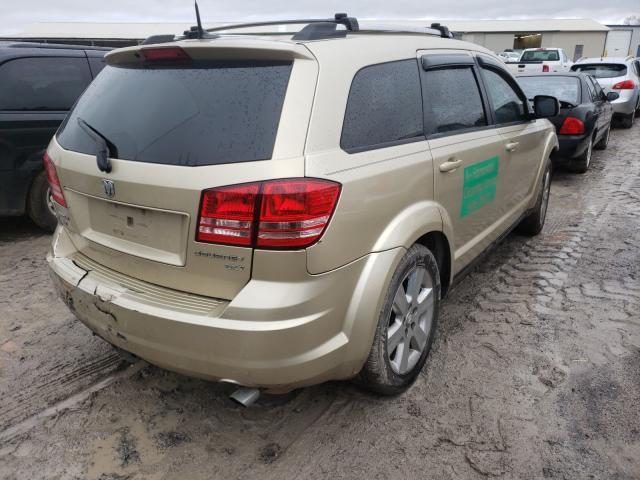 Photo 3 VIN: 3D4PH5FVXAT255284 - DODGE JOURNEY SX 