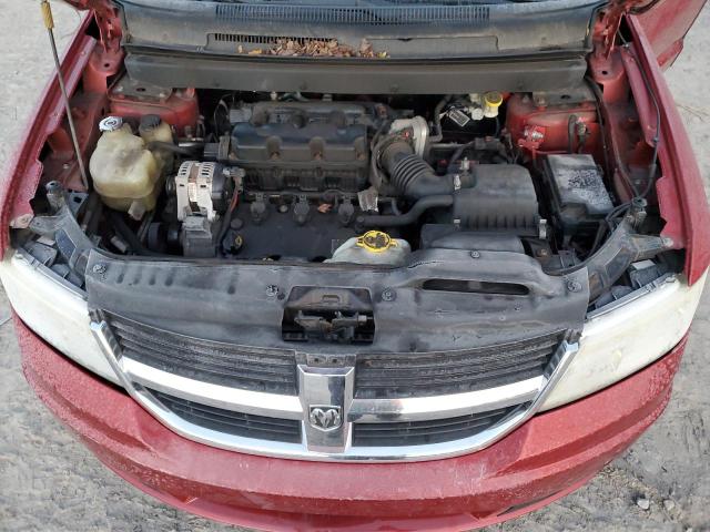 Photo 11 VIN: 3D4PH5FVXAT269055 - DODGE JOURNEY SX 