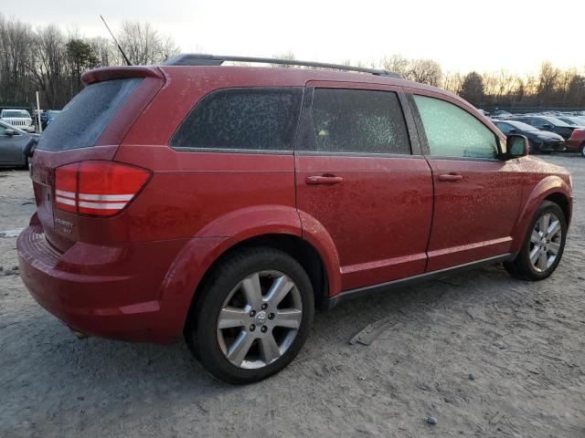 Photo 2 VIN: 3D4PH5FVXAT269055 - DODGE JOURNEY SX 