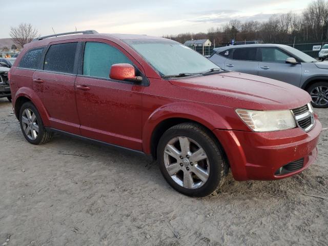 Photo 3 VIN: 3D4PH5FVXAT269055 - DODGE JOURNEY SX 