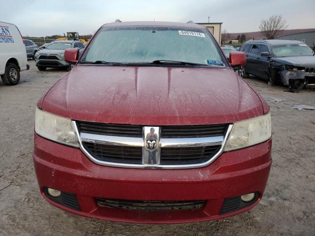 Photo 4 VIN: 3D4PH5FVXAT269055 - DODGE JOURNEY SX 