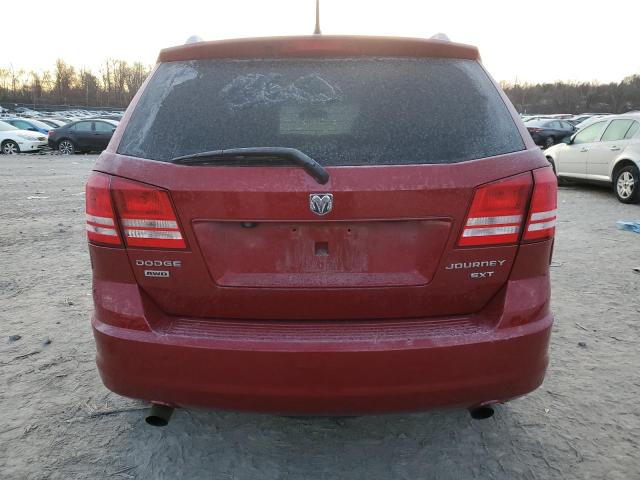 Photo 5 VIN: 3D4PH5FVXAT269055 - DODGE JOURNEY SX 