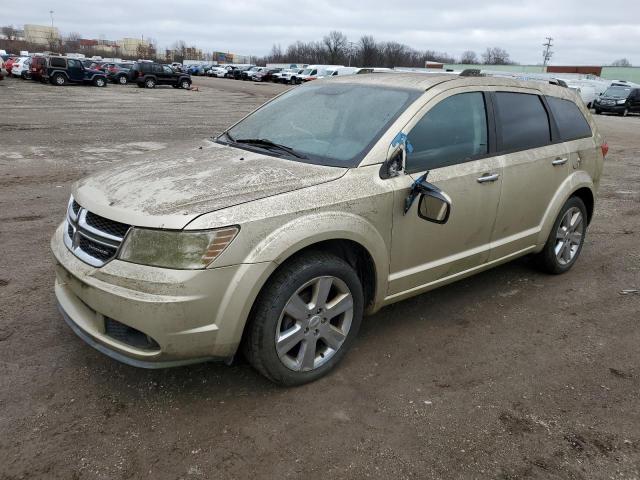 Photo 0 VIN: 3D4PH6FG0BT503440 - DODGE JOURNEY 