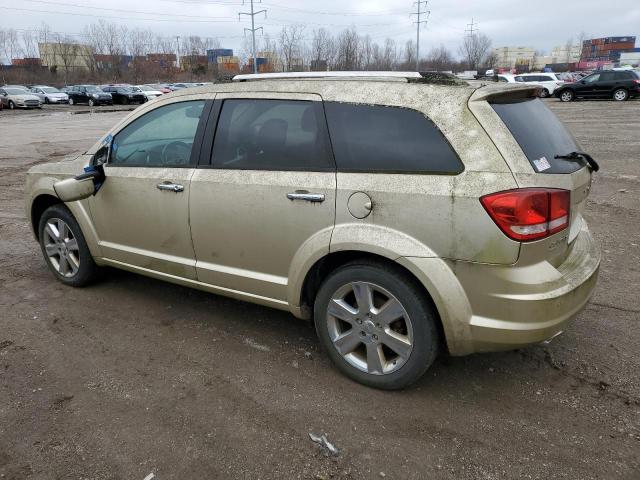 Photo 1 VIN: 3D4PH6FG0BT503440 - DODGE JOURNEY 