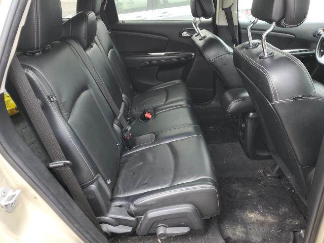 Photo 10 VIN: 3D4PH6FG0BT503440 - DODGE JOURNEY 