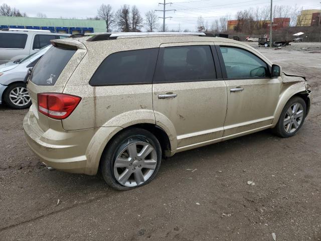 Photo 2 VIN: 3D4PH6FG0BT503440 - DODGE JOURNEY 