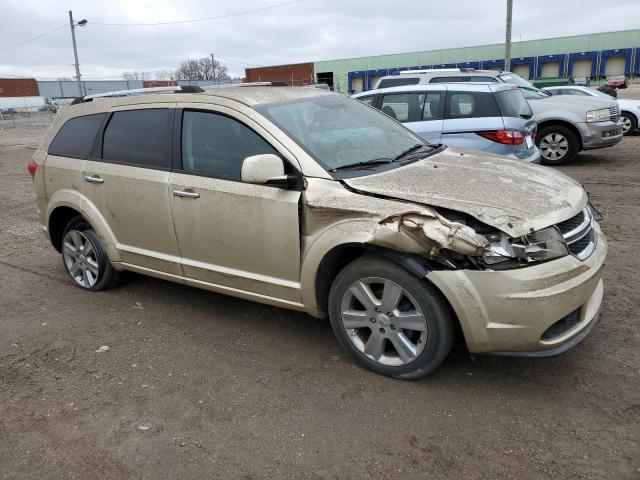 Photo 3 VIN: 3D4PH6FG0BT503440 - DODGE JOURNEY 